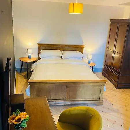 Appartement 2 @ Bay Clifden
