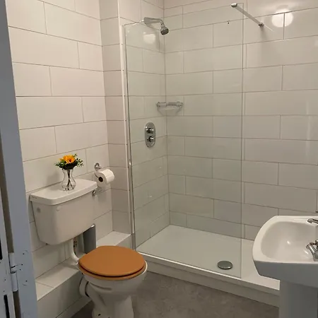 Appartement 2 @ Bay *