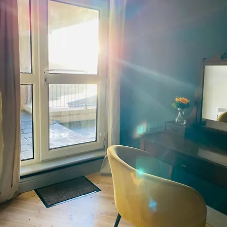 2 @ Bay Appartement *