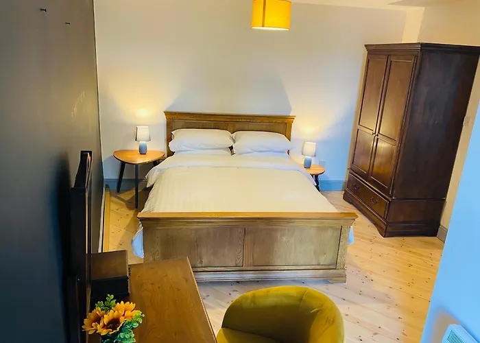 Apartamento 2 @ Bay Clifden