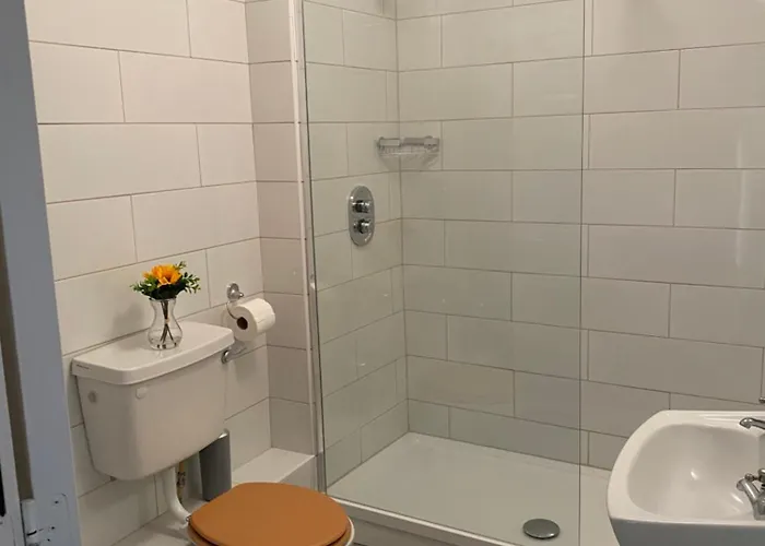 Apartamento 2 @ Bay *