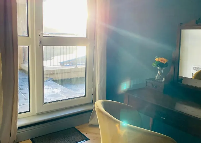 2 @ Bay Apartamento *